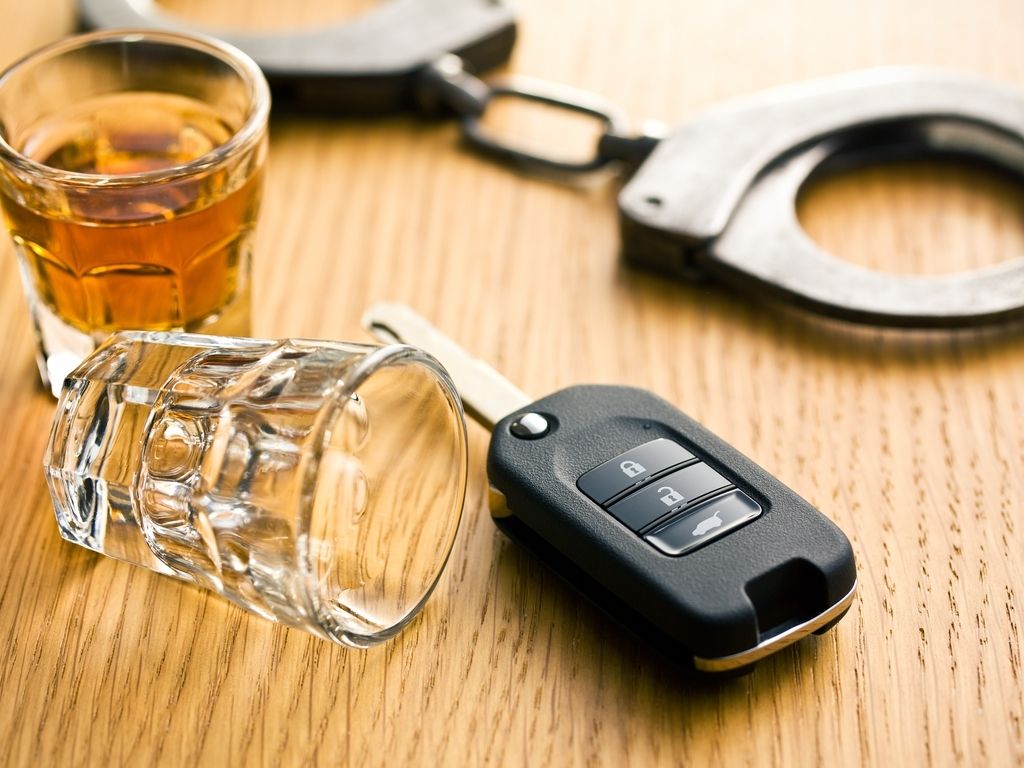 Facing DUI Charges Just How Drunk Were You