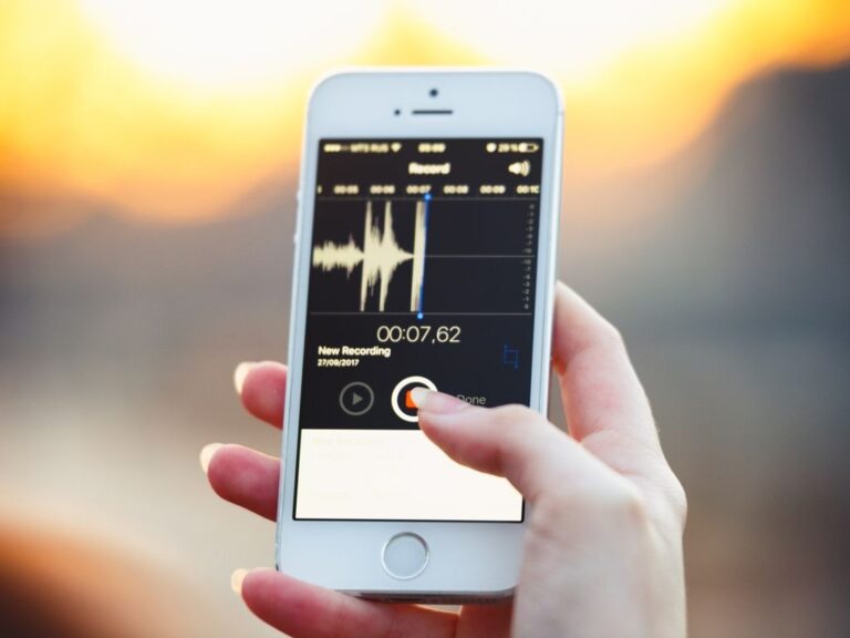 Recording a Conversation without Consent Is it Legal? MVSK Law