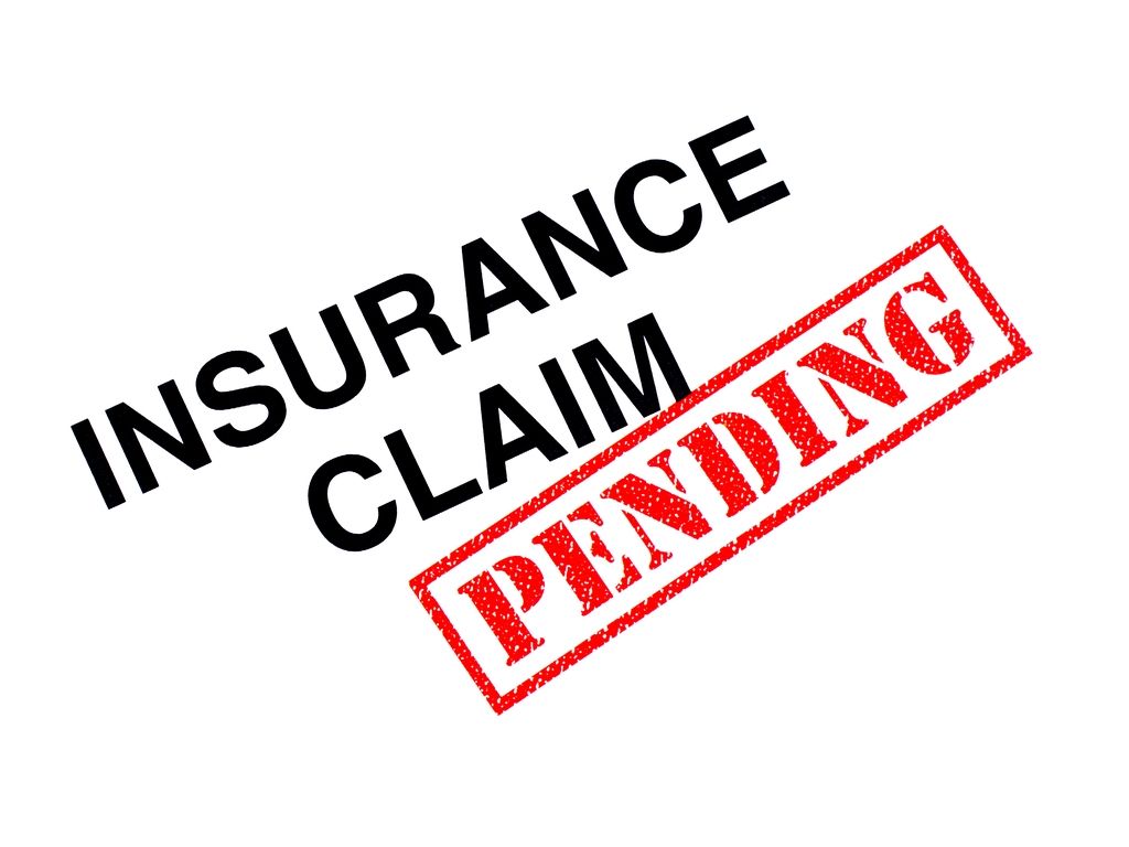 Title Insurance Claim Pending