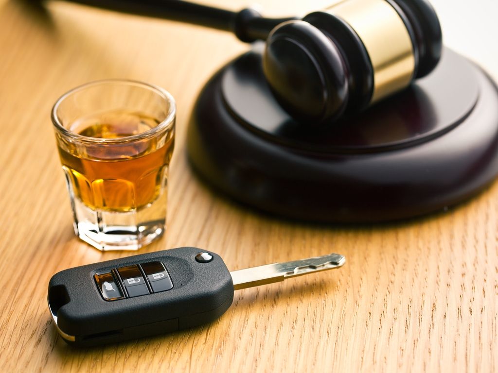 DUI Conviction