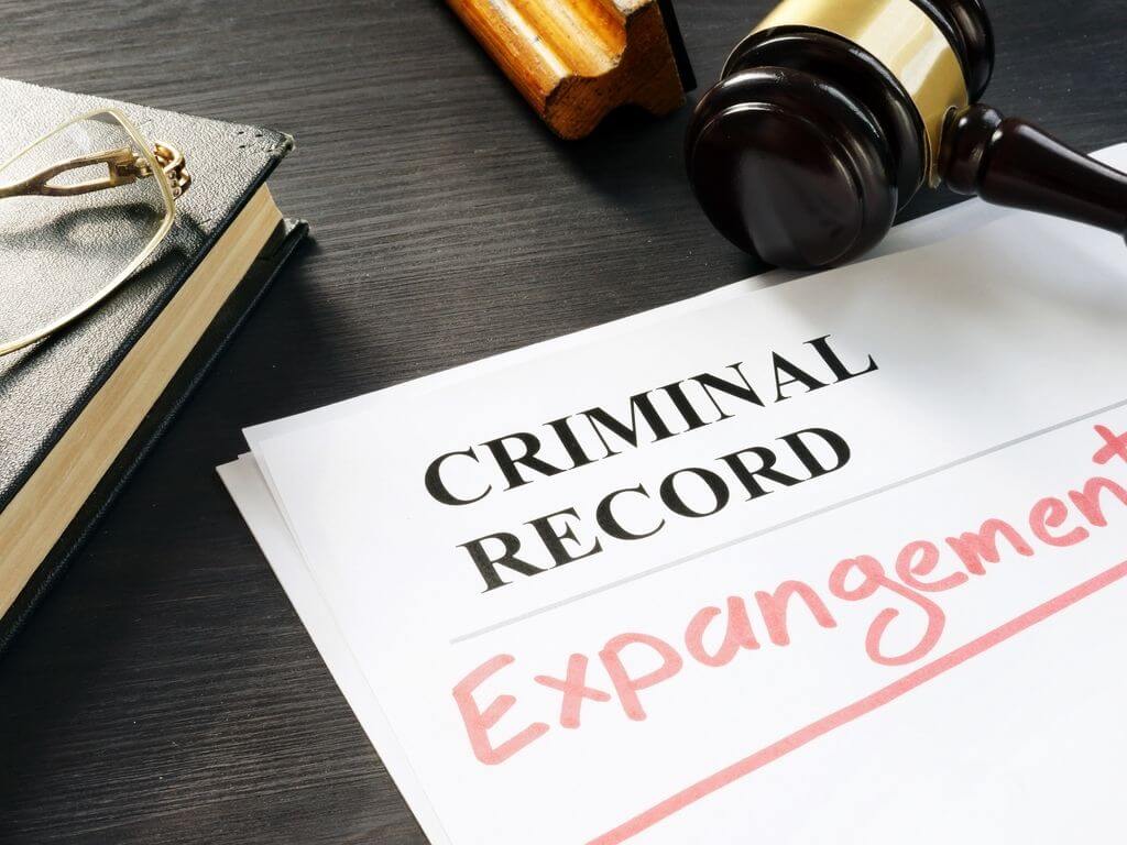 criminal expungement in Pennsylvania