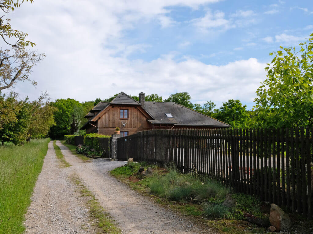 property easement