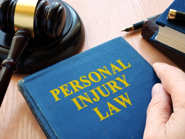 Personal Injury