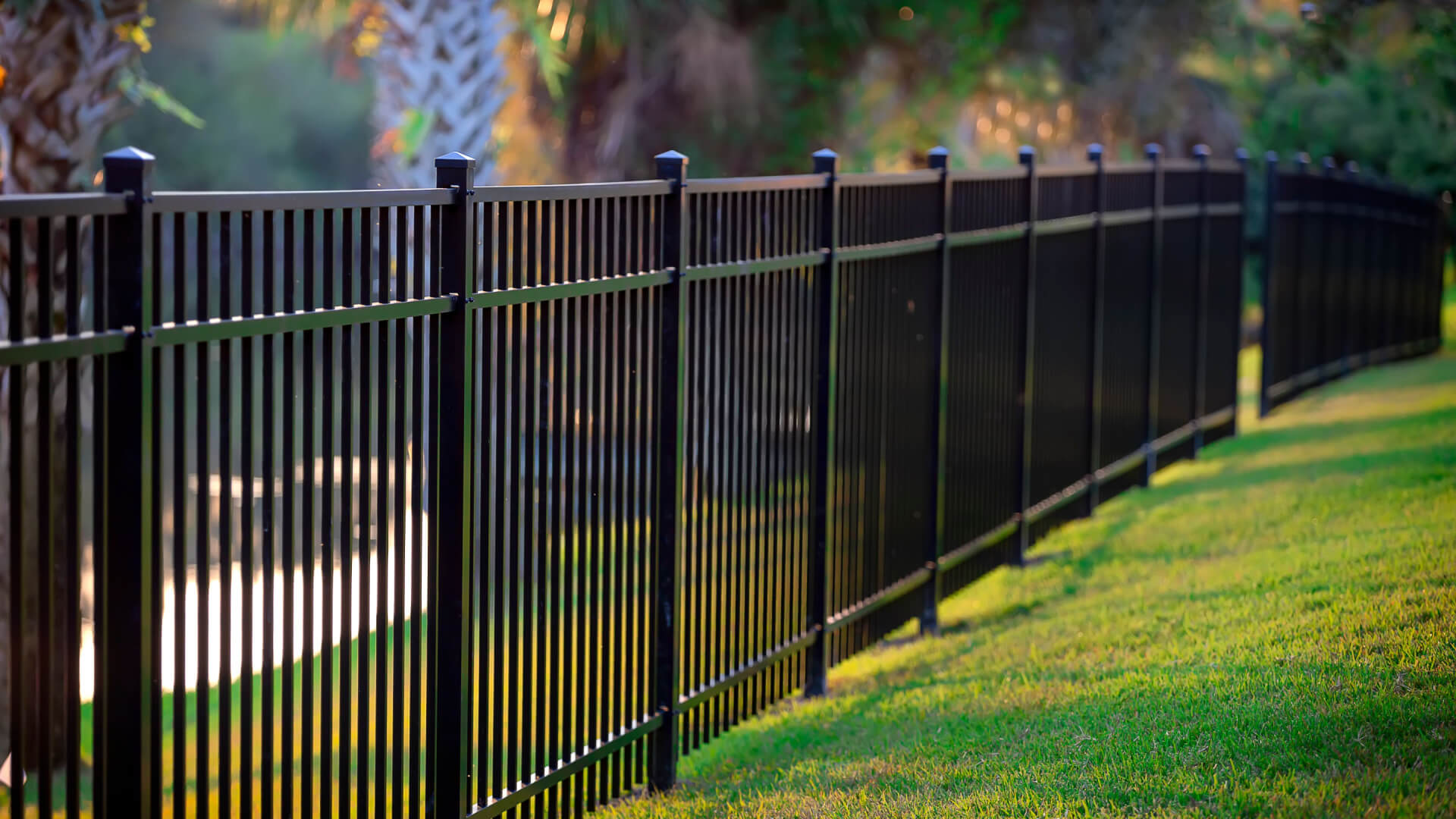 fence in pa