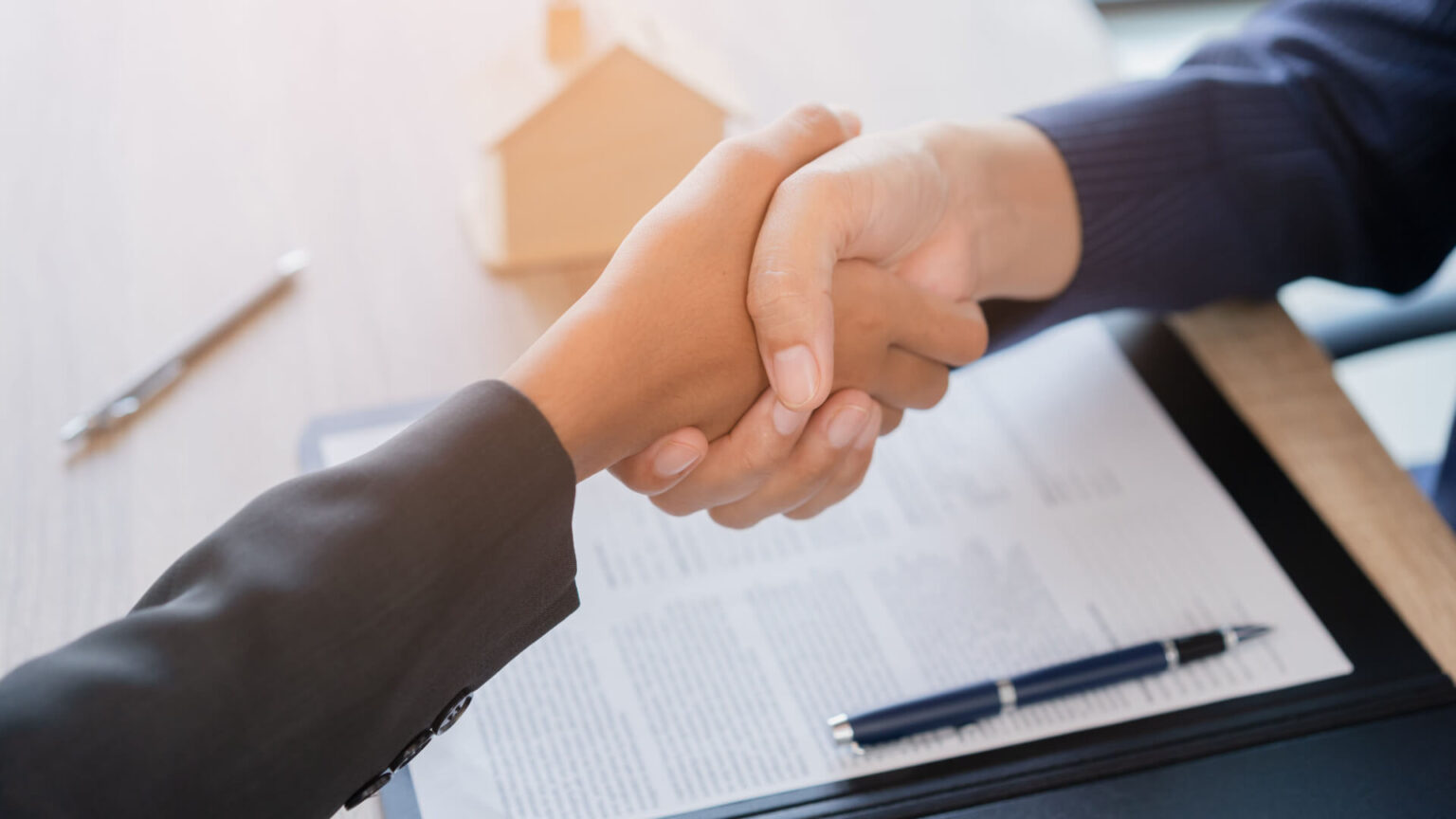 What Are All the Types of Real Estate Transactions? MVSK Law